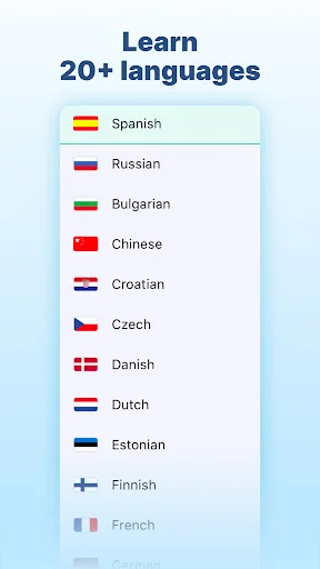 English with Lingualeo screenshot 1