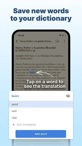 English with Lingualeo screenshot 3