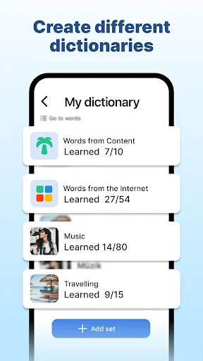 English with Lingualeo screenshot 4