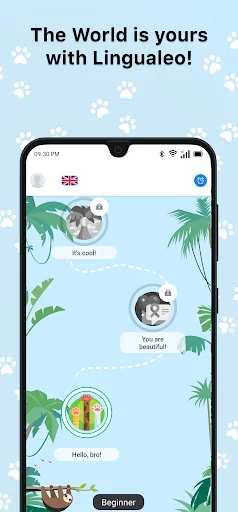 English with Lingualeo screenshot 4