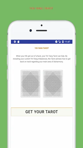 YIN YANG TAROT