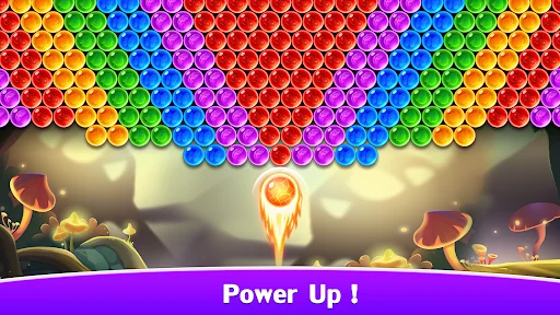 Bubble Shooter Legend screenshot 2