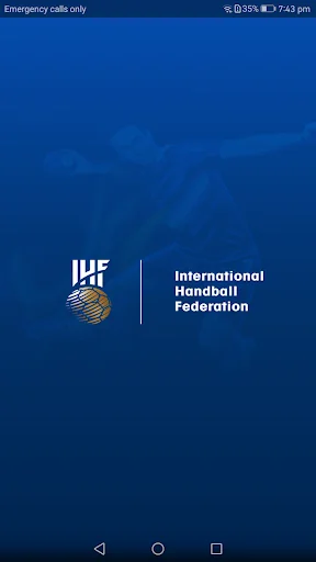 IHF – Handball News & Results