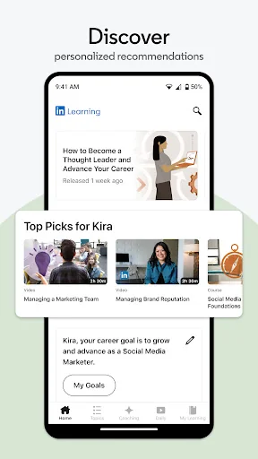 LinkedIn Learning