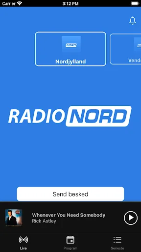 Radio Nord
