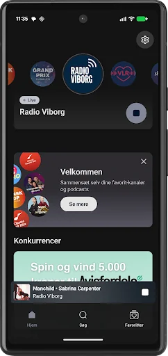 Radio Viborg