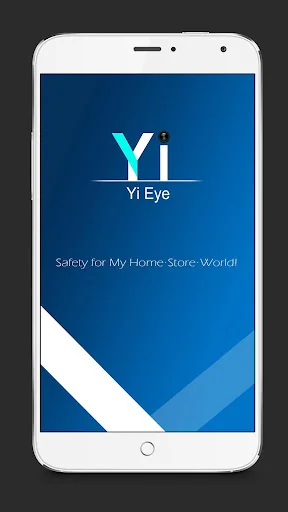 Yi Eye screenshot 1