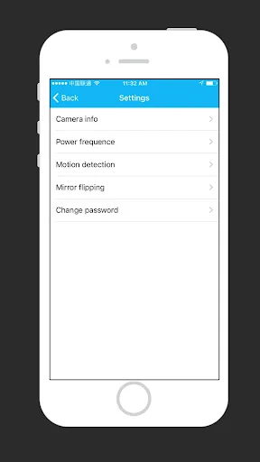 Yi Eye screenshot 3