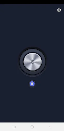 Flashlight for Tablet