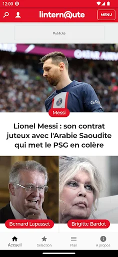 Linternaute.com