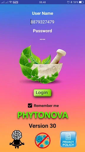 PHYTONOVA