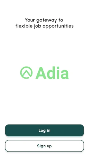 Adia - find temporary jobs