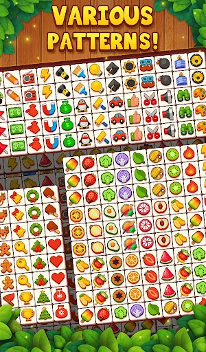 Tile Craft -Classic Tile Match screenshot 4