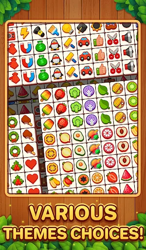 Match Tile - Pair Matching screenshot 4