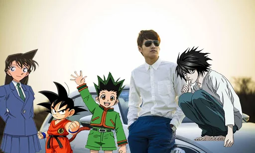 Meet Your Anime Character screenshot 3