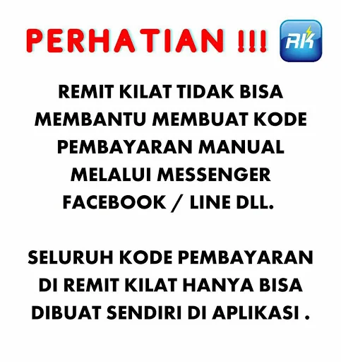 Remit Kilat