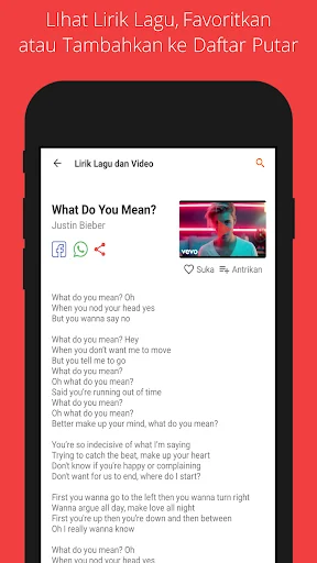 Lyricplay - Music Video screenshot 2