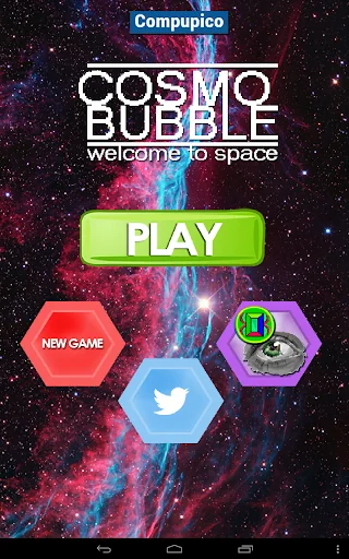 Cosmo Bubble