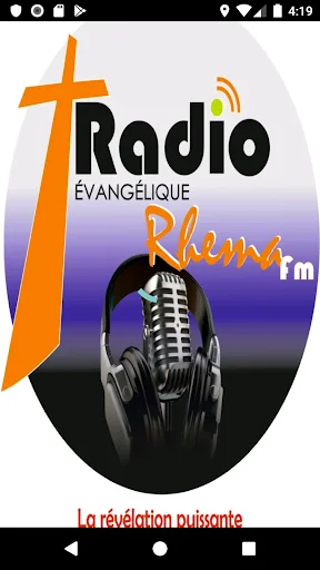 Radio Evangelique Rhema