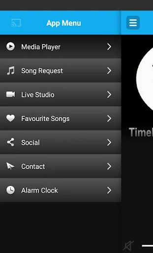 Timeless Entertainment Radio