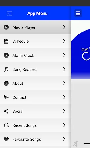I Love Choice FM