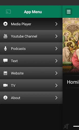 Homilies-FrLouis