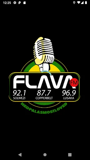 Flava Radio and TV