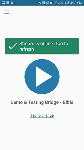 ListenToChurch Pro