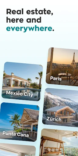 Properstar: Buy & Rent Homes