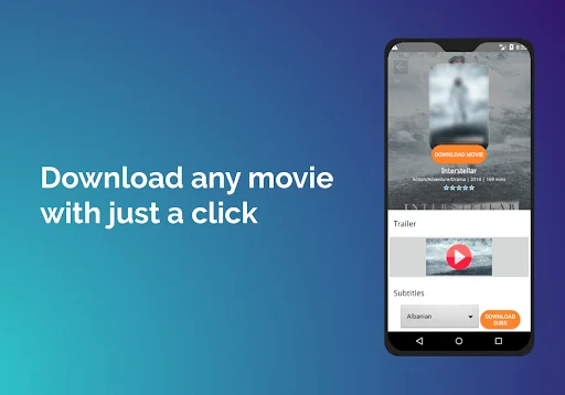 MovieClick