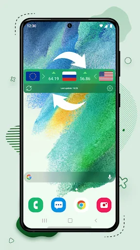Forex currency converter
