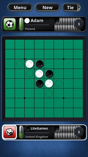 Othello - Official Board Game screenshot 1
