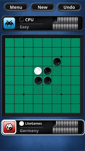 Othello - Official Board Game screenshot 2
