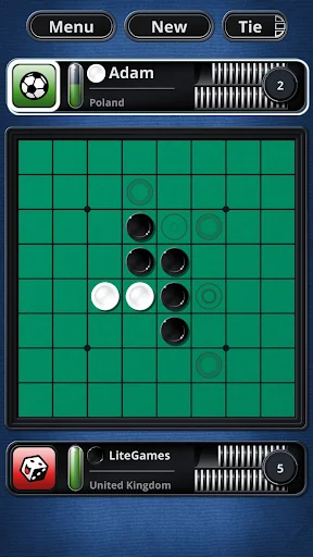 Othello - Official Board Game screenshot 3