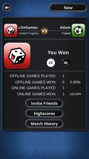 Othello - Official Board Game screenshot 4
