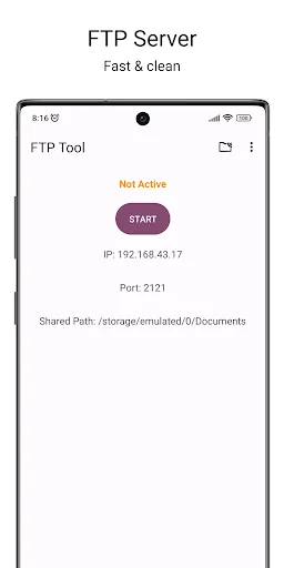 FTP Tool, Pro
