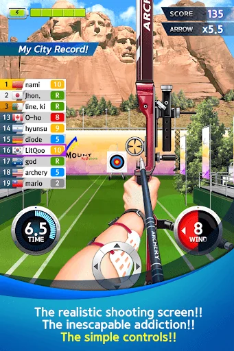ArcheryWorldCup Online