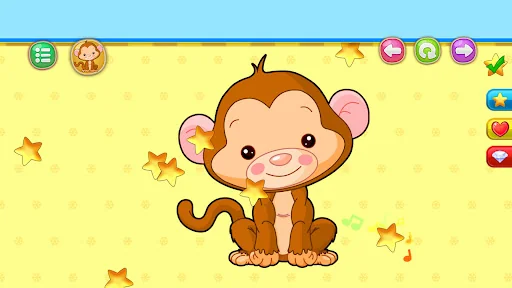 Children Puzzle for Kids Pets screenshot 1