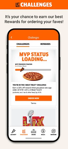 Little Caesars