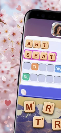 Word Wars - Word Game screenshot 3