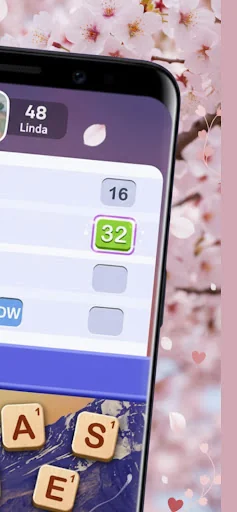 Word Wars - Word Game screenshot 4
