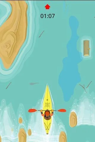 River Blast