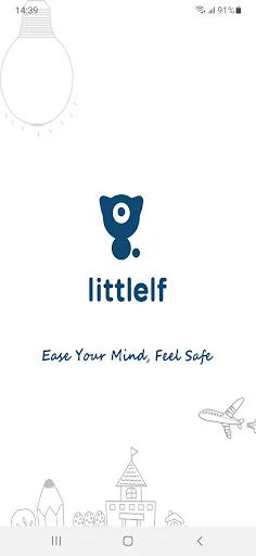 littlelf smart