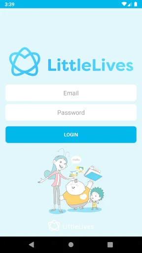 LittleLives for Teachers