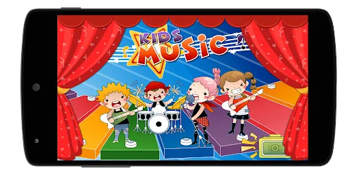 Kids Music