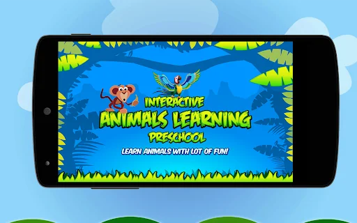 Animal Learning for Kids