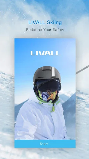 LIVALLSkiing
