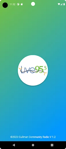 Cullmans Live 95.5