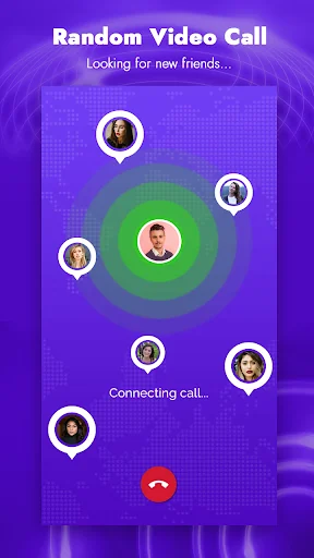 Live Video Call for Livetalk
