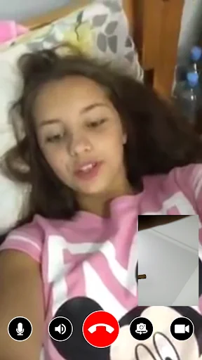 Live Girls Random Video Call screenshot 2